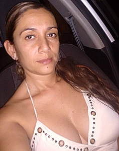 48 Year Old Armenia, Colombia Woman